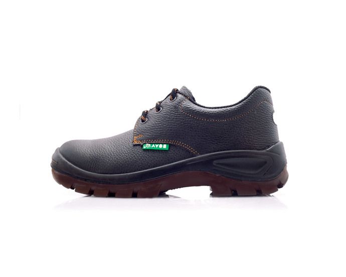 BOVA Neogrip Safety Shoe