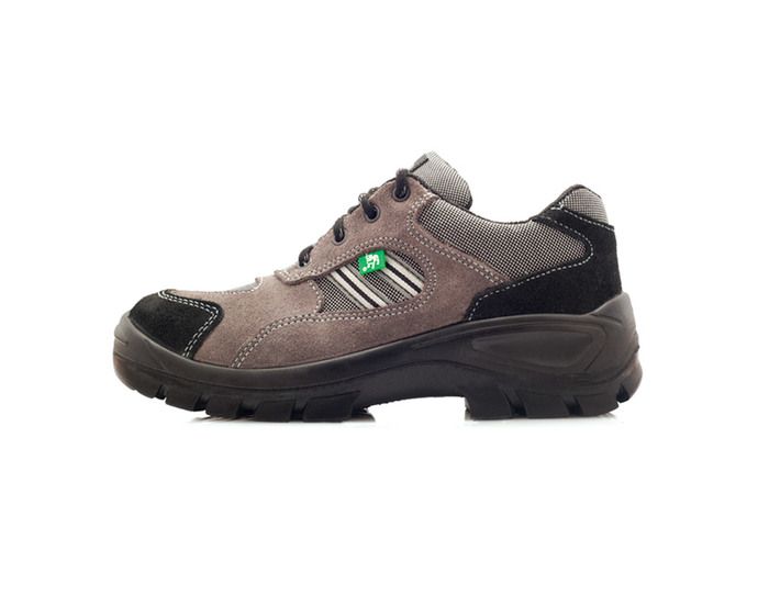 BOVA Hamburg Safety Boot