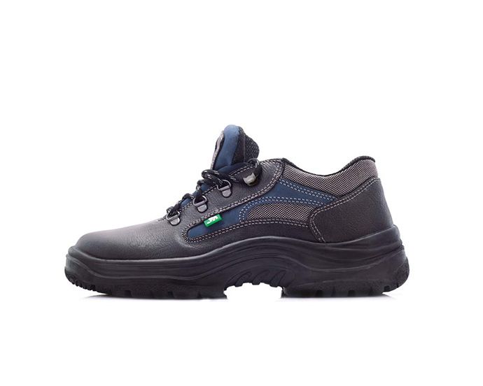 BOVA Bremen Original Safety Shoe