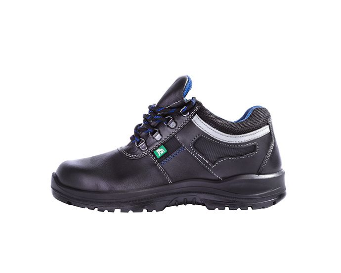 BOVA Bremen Safety Shoe
