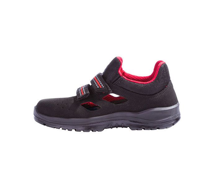 BOVA Tahoe Safety Shoe