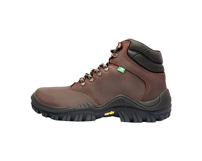 BOVA Nebula Safety Boot