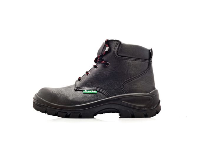 BOVA Firewalk Safety Boot