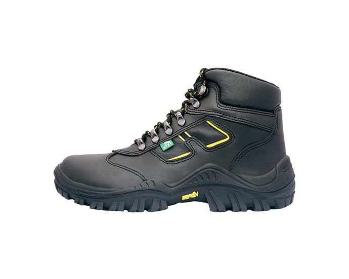 BOVA Drogue Safety Boot