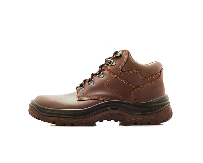 BOVA Hiker Safety Boot