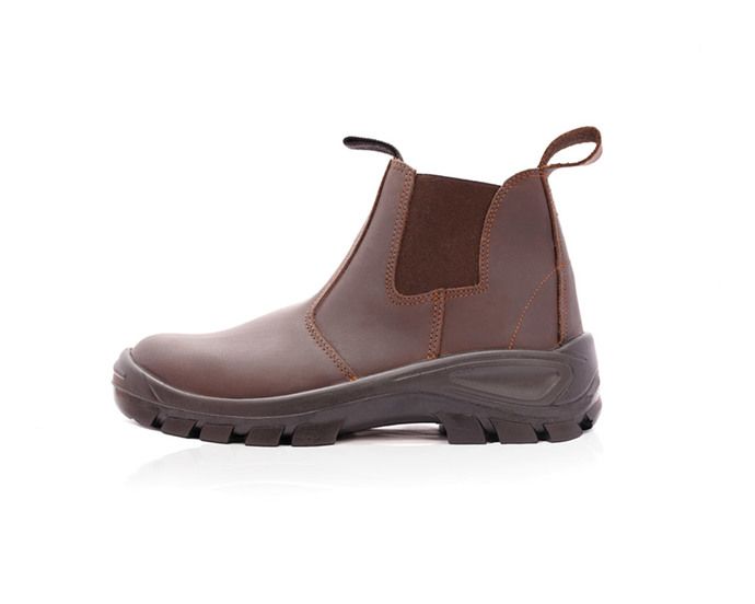 BOVA Neo-Flex Safety Boot