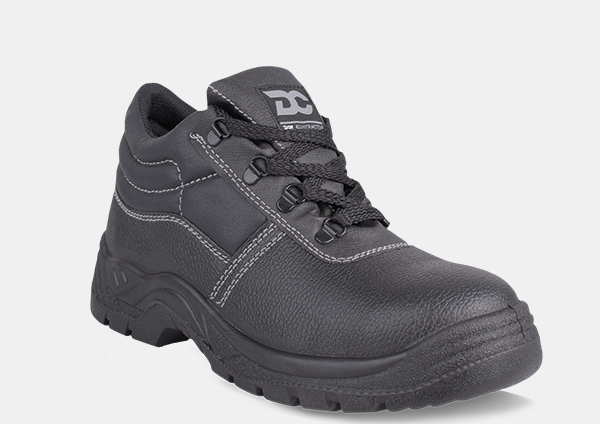 DOT DC Contractor Safety Boot