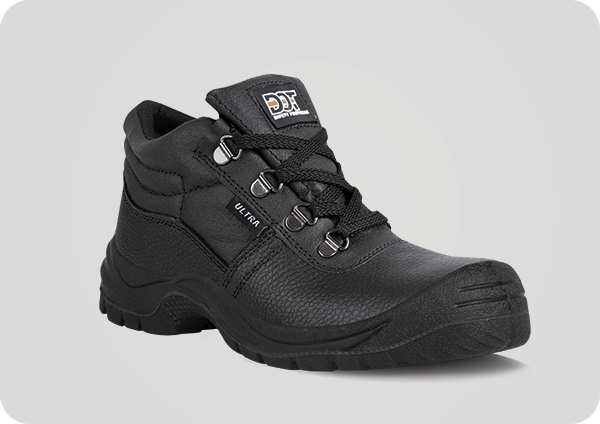 DOT Mercury Ultra Safety Boot