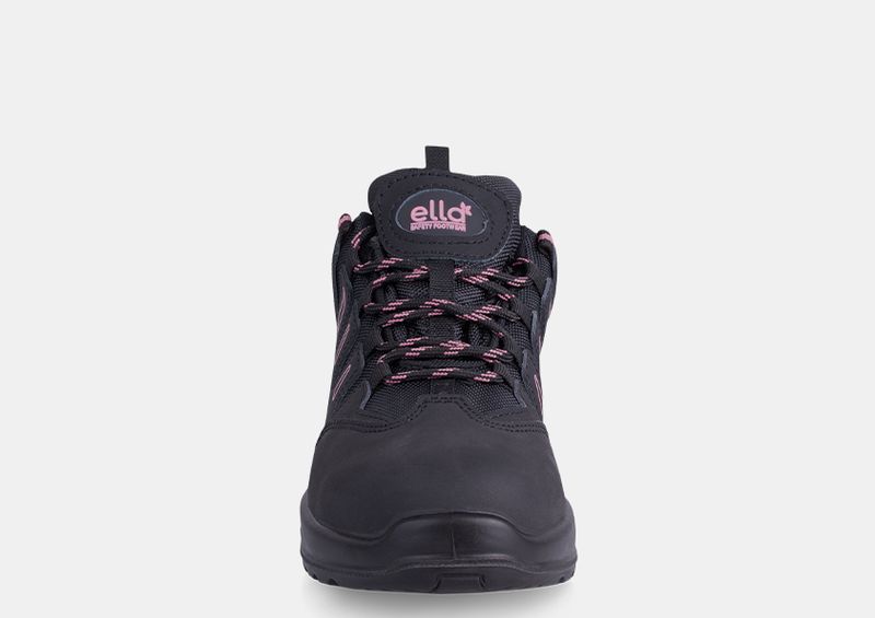 DOT Ella Lily Ladies Safety Shoe