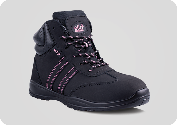DOT Ella Jasmine Safety Boot