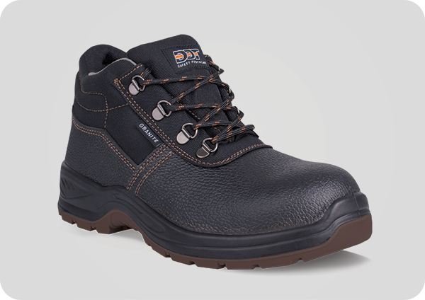 DOT Granite Safety Boot
