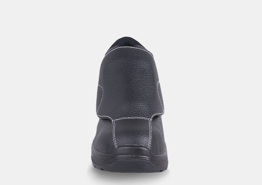 DOT Alloy Welders Safety Boot