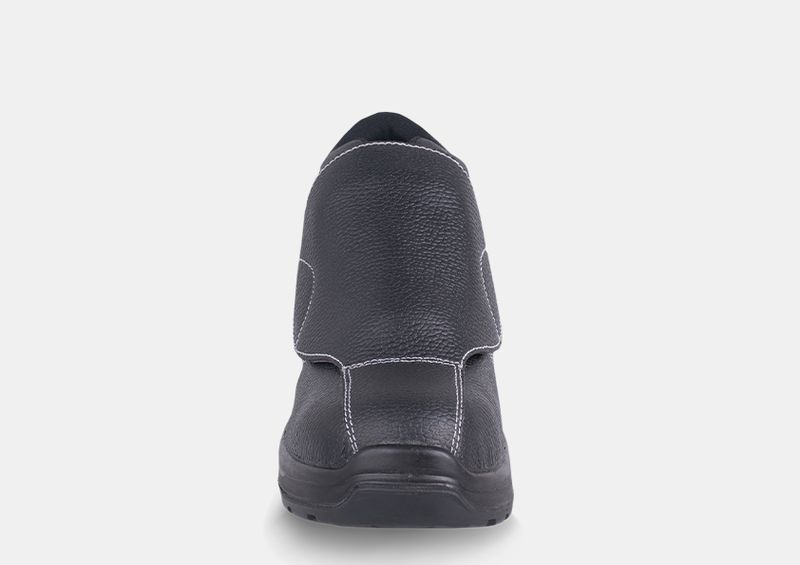 DOT Alloy Welders Safety Boot
