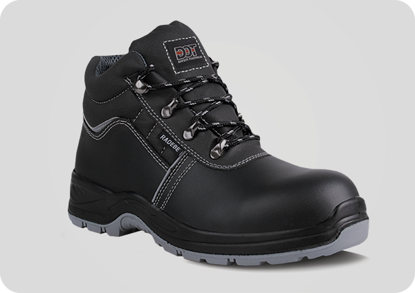 DOT Radebe Safety Boot