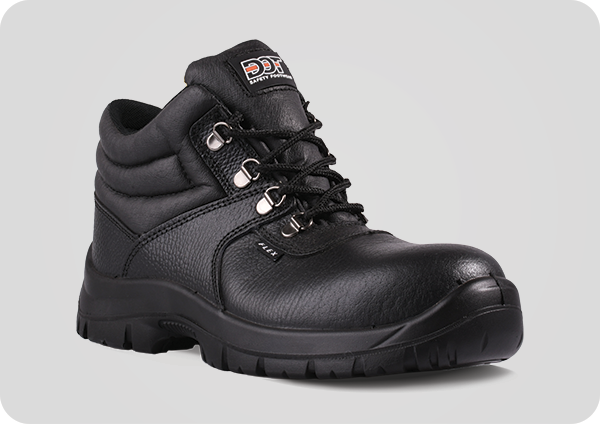 DOT Flex Safety Boot
