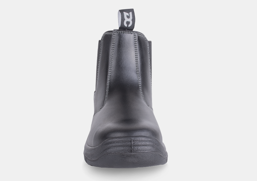 DOT Chelsea Contractor Safety Boot