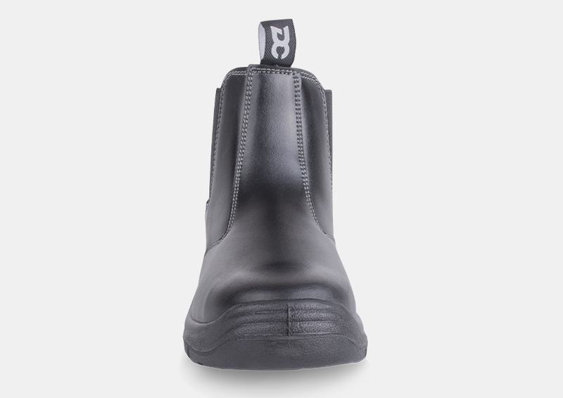 DOT Chelsea Contractor Safety Boot