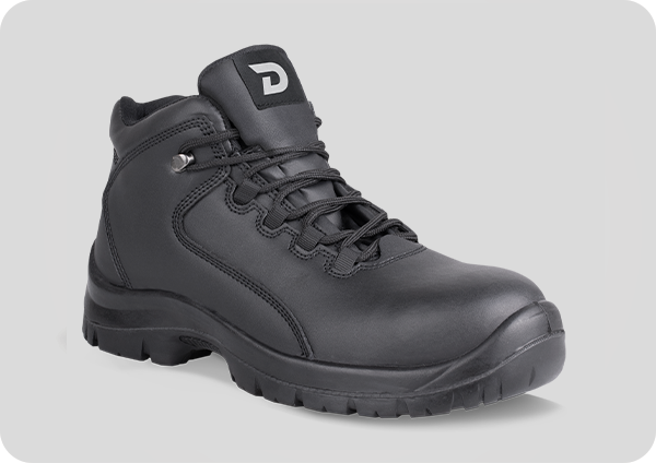 DOT Hiker Safety Boot