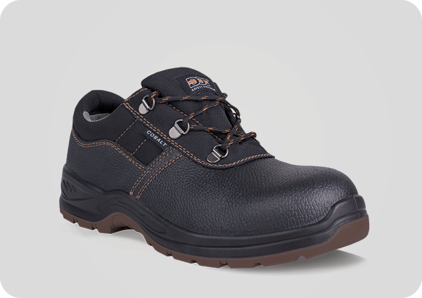 DOT Cobalt Safety Shoe