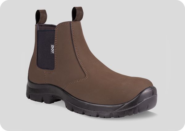 DOT Chelsea Outback Brown