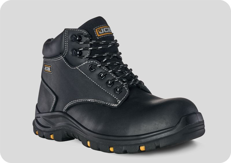 JCB Hiker HRO Safety Boot