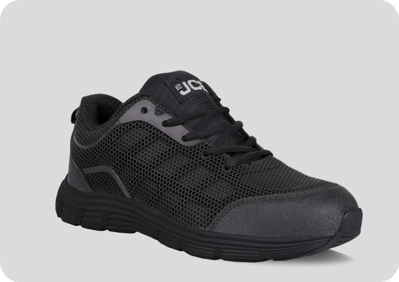 JCB Jogger Safety Shoe