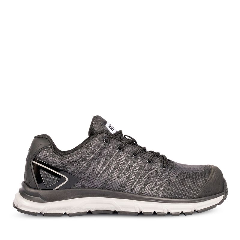 REBEL DynaPro Safety Shoe
