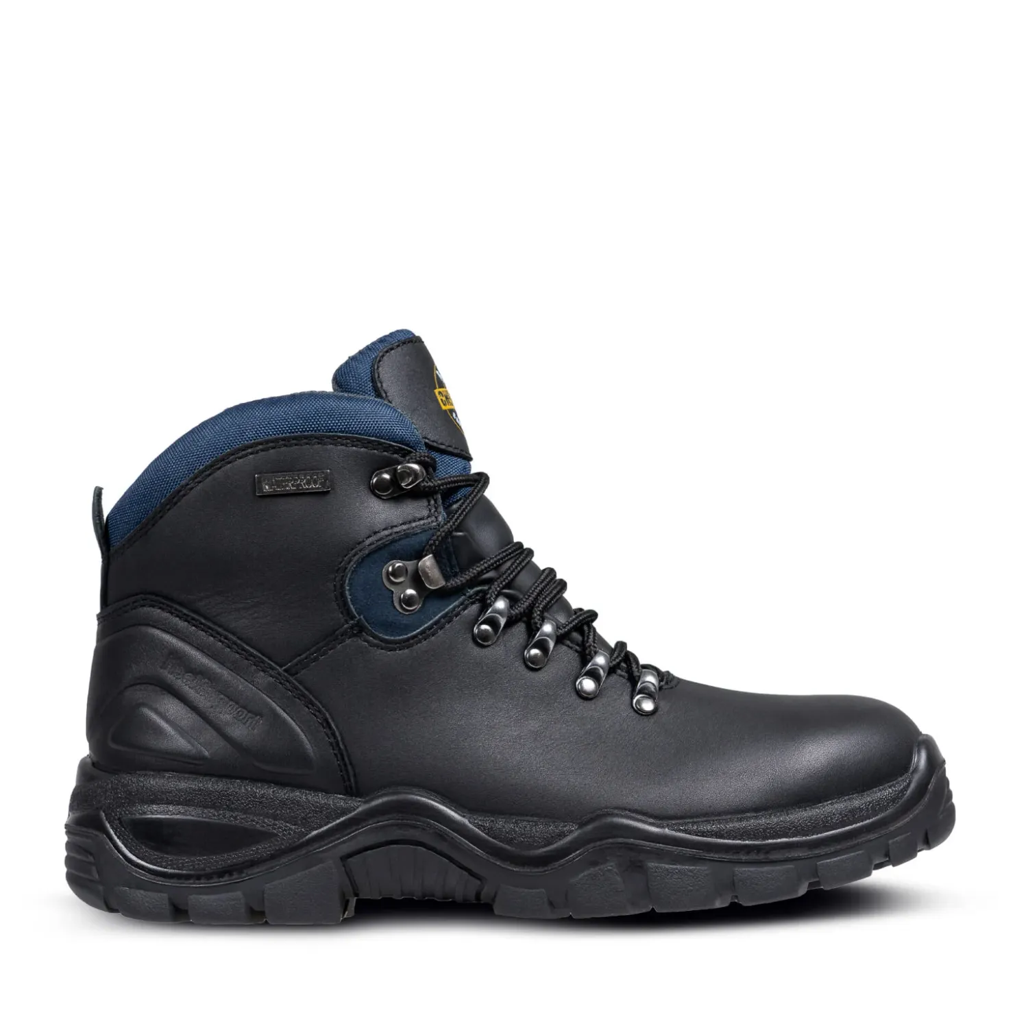 REBEL Chemitrack S3 Boot