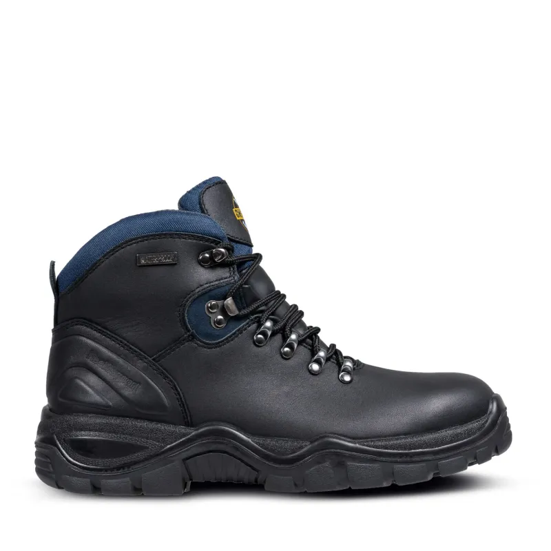 REBEL Chemitrack S3 Boot