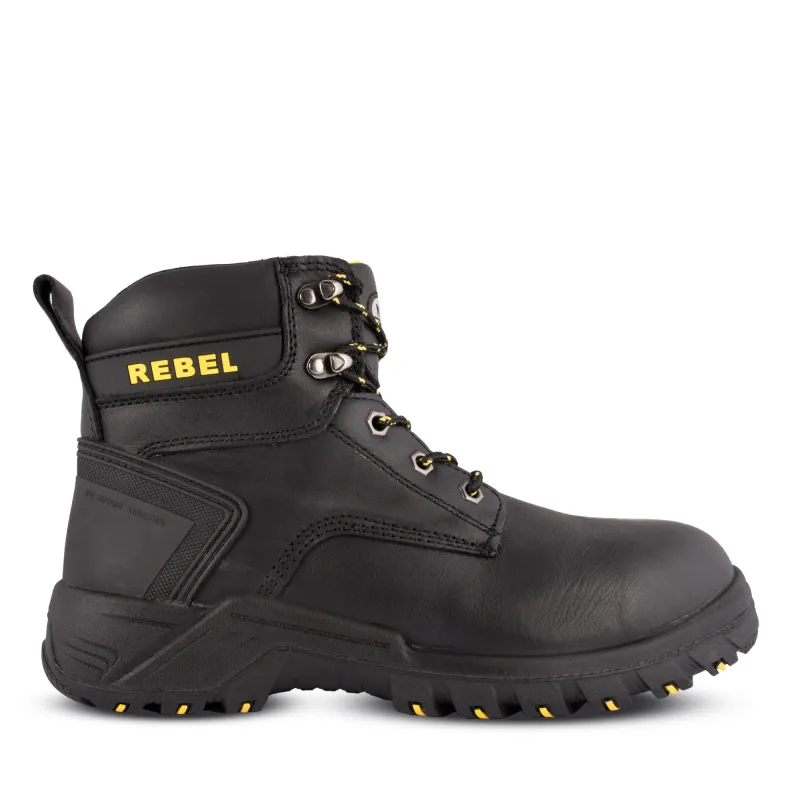 REBEL Havoc Safety Boot