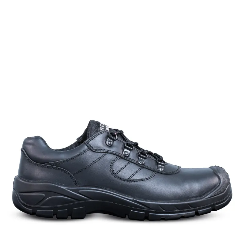 REBEL Hiker Hi Boot