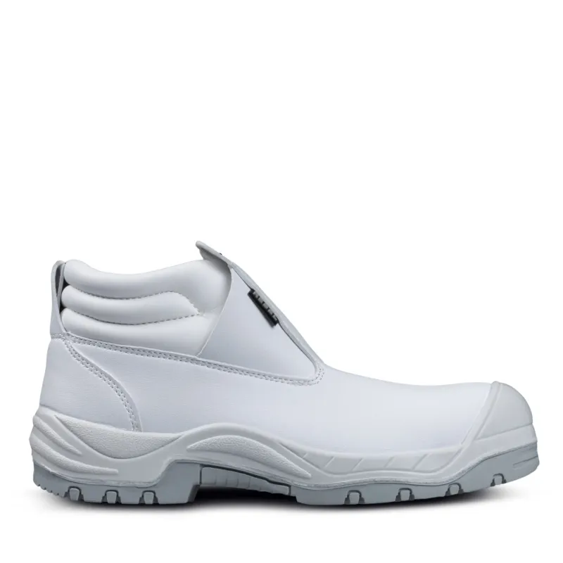 REBEL Hygienic Boot