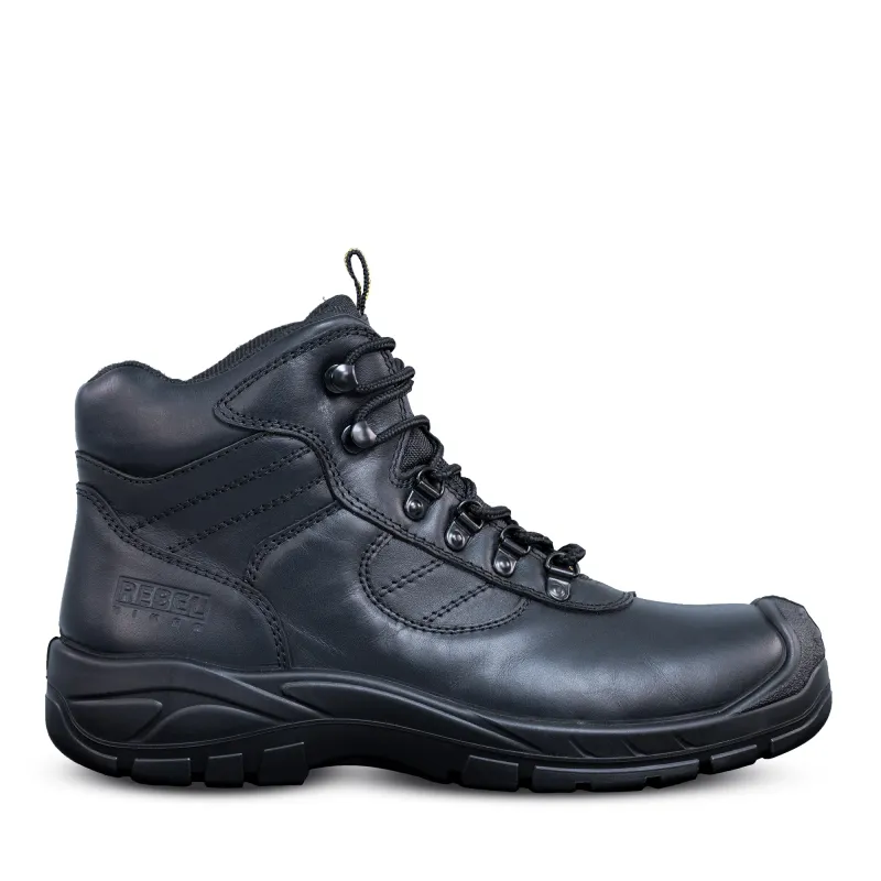 REBEL Hiker Hi Boot