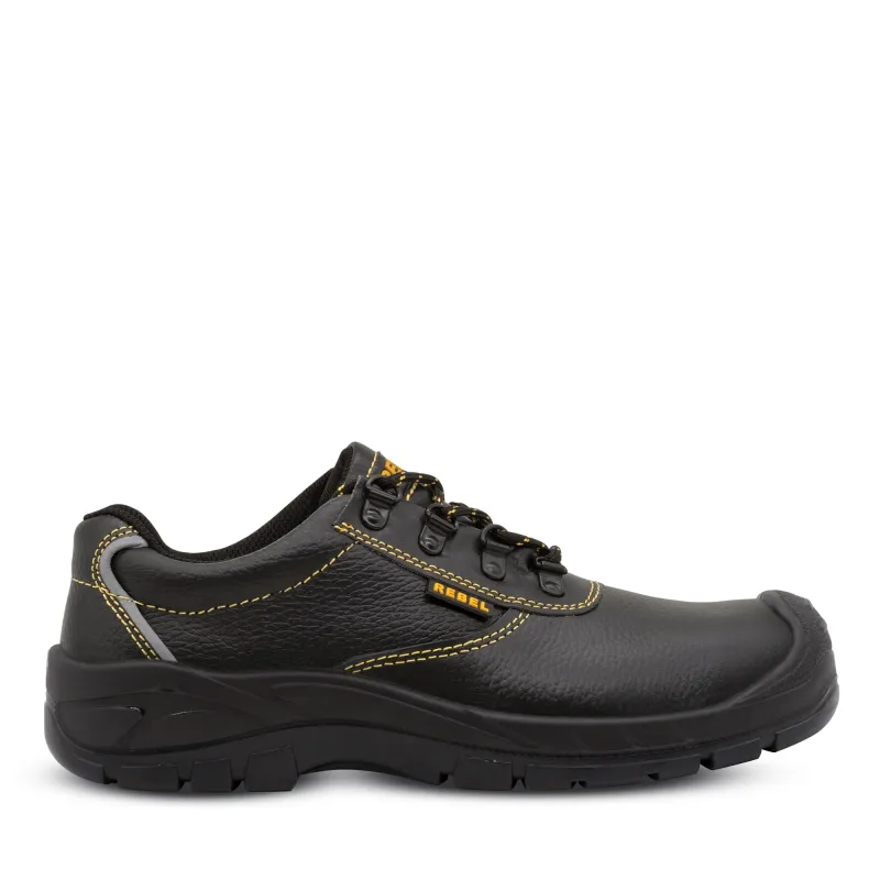 REBEL Chukka Shoe
