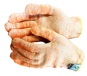 BLADEXMAX™  ORANGE CUT ANSI LV5