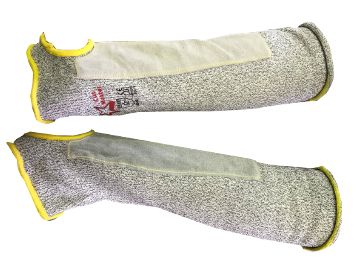 CUT MASTER SCABBARD PRO sleeve 36cm  CUT LV5 SELL PER PAIR