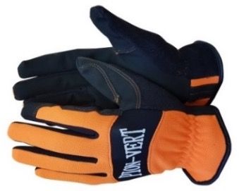 PIONEER MAXMAC PION-VERT GLOVE