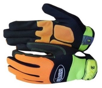 PIONEER MAXMAC ENGINEMAN GLOVE