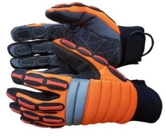 PIONEER MAXMAC MINER GLOVE