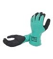 PIONEER BI-COLOR NEOLATEX GLOVE (KMLPST)