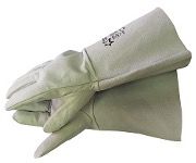 PIONEER VIP GOAT SKIN A GRADE EXTENDED CUFF ELBOW