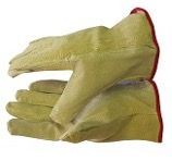 VIP PIG SKIN SPLIT LEATHER GLOVE
