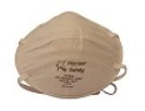 DUSTMASK FFP1