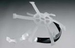 HARD HAT 6 - POINT INNER