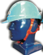 CHINSTRAP ELASTIC 3 POINT