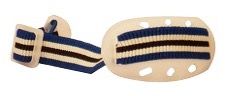 CHINSTRAP ELASTIC 2 POINT