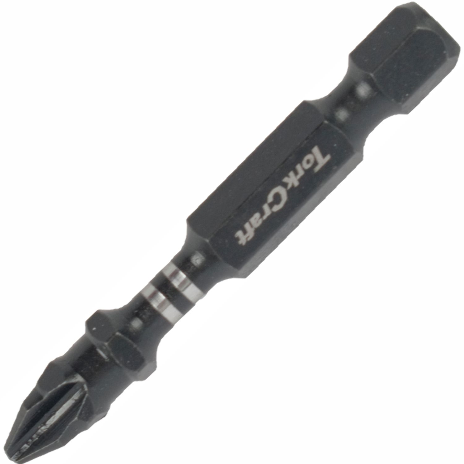 IMPACT PHIL.2 X 50MM POWER BIT BULK PH2