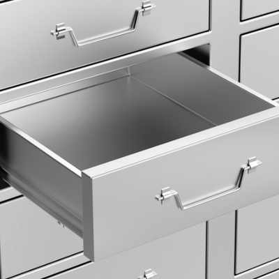 Steel Office Furniture &amp; Lockers