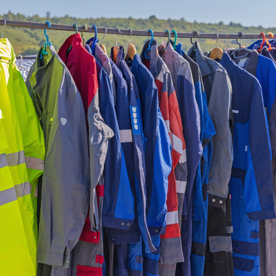Workwear