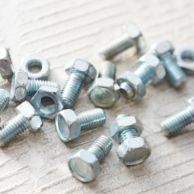 Fasteners